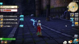 【キャラスト】総帥がエニグマ４を無双するマル【PC版】