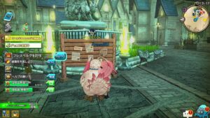 【キャラストPS4】４周年第２弾やること多いマル