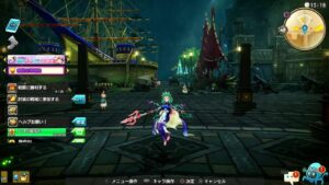 PS4版　キャラバンストーリーズ　日課と勢力戦３日目　2023/03/05
