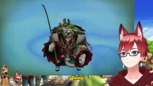 【キャラスト】4月11日アプデ情報：後半【タルフォ性能＆デュエル：カーニバル】