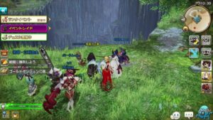 【キャラスト】総帥が極楽天（覇王級）を倒すマル【PC版】