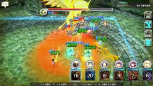 PS4版　キャラバンストーリーズ　日課　2023/04/06