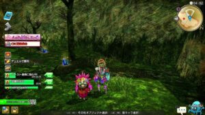 PS4版　キャラバンストーリーズ　日課　2023/04/29