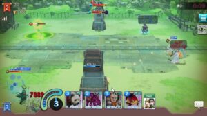 【キャラスト】GWの勢力戦マル＠２日目【PC版】