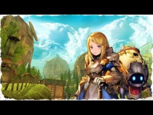 初心者まったりキャラスト【キャラバンストーリー】PS4版　やま ナツ