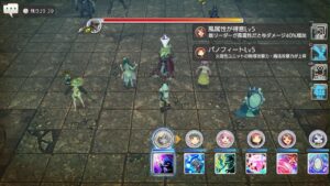 【キャラストPS4】奈落ガゴワンパン（カードあり）