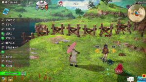 【キャラストPS4】勢力戦２日目 vs顔文字さん