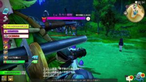 PS4版　キャラバンストーリーズ　日課　2023/05/05