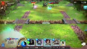 PS4版　キャラバンストーリーズ　日課　2023/05/12