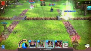 PS4版　キャラバンストーリーズ　日課　2023/05/18