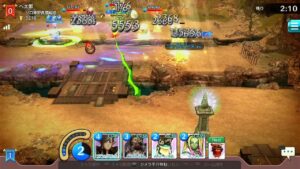 PS4版　キャラバンストーリーズ　日課　2023/05/25