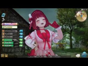 キャラスト_推しの子有馬かなデュエル3連戦20230615