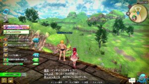 PS4版　キャラバンストーリーズ　日課　2023/06/02