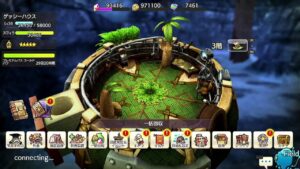 PS4版　キャラバンストーリーズ　日課　2023/06/28