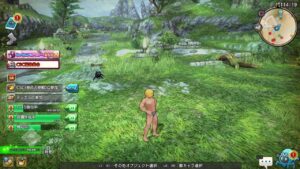 PS5　キャラバンストーリーズ　雑談