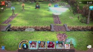 PS5　キャラバンストーリーズ　# 1451 マンティコア