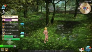 PS5　キャラスト配信について