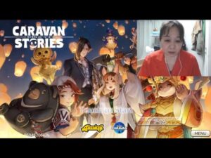 【キャラスト生配信☆彡】「討滅の地獄級をクリアしたい！」【ゲーム実況】