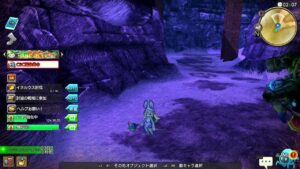 PS4版　キャラバンストーリーズ　日課　2023/07/04