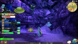 PS4版　キャラバンストーリーズ　日課　2023/07/05