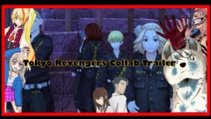 Caravan Stories x Tokyo Revengers [キャラバンストーリーズ x 東京卍リベンジャーズ] (Mobile) Trailer