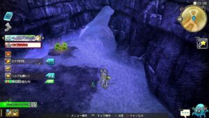 PS4版　キャラバンストーリーズ　日課　2023/08/03