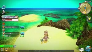 PS4版　キャラバンストーリーズ　日課　2023/08/09