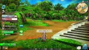 PS4版　キャラバンストーリーズ　日課　2023/08/15