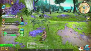 PS4版　キャラバンストーリーズ　日課とエニグマ　2023/08/20