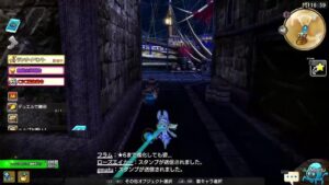 PS4版　キャラバンストーリーズ　日課　2023/08/26