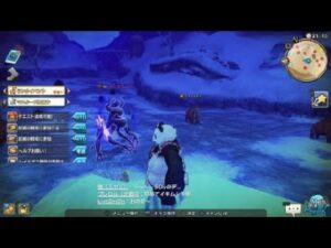 キャラバンストーリーズ_ps4_夏休み満喫！ヒーロー確定ガチャ引いたろwww