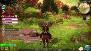 PS4版　キャラバンストーリーズ　日課　2023/09/06