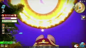 PS4版　キャラバンストーリーズ　日課　2023/09/08