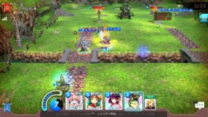 PS4版　キャラバンストーリーズ　日課　2023/09/11