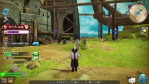 PS5　キャラバンストーリーズ　#　1505 アースドラゴン天魔