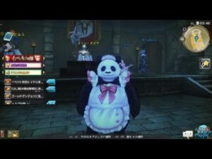 キャラバンストーリーズ_ps4_北米４周年記念アルティメットガチャ引くンゴwww