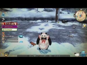 キャラバンストーリーズ_ps4_超絶お得！装備強化ガチャ！引いたろwww