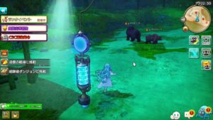 【キャラスト】ふぁふなーガチャするマル（引けなかったら即終了）