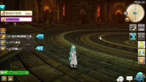 【キャラスト】勢力戦の神ふぁふマル＠勢力戦３日目（CT減なし）