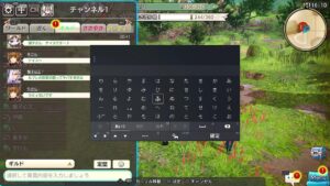 【キャラストPS4】勢力戦２日目 vs渡り鳥さん