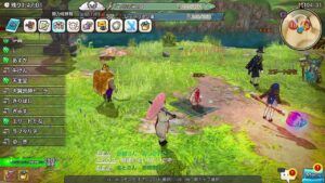 【キャラストPS4】勢力戦３日目 vsレッドリボン軍