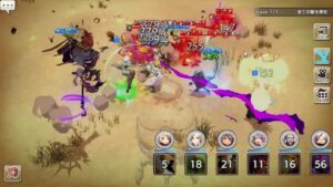 PS4版　キャラバンストーリーズ　日課とPC版キャラスト遊ぶ13　2023/10/25