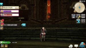 PS4版　キャラバンストーリーズ　日課とハロウィンイベント開始とPC版キャラスト遊ぶ14　2023/10/26