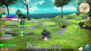 PS4版　キャラバンストーリーズ　日課とPC版キャラスト遊ぶ2　2023/10/14