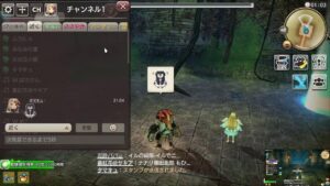 PS4版　キャラバンストーリーズ　日課とPC版キャラスト遊ぶ6　2023/10/18