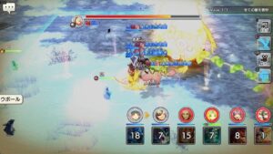 【キャラストPS4】パリピコウテイ討伐（クエストボード）※詳細は概要欄参照