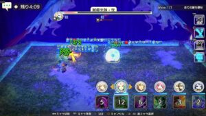 PS4版　キャラバンストーリーズ　大型アプデ実施と日課　2023/11/16