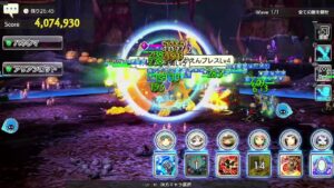 PS4版　キャラバンストーリーズ　日課とPC版キャラスト遊ぶ17　2023/10/29