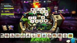 PS4版　キャラバンストーリーズ　日課とPC版キャラスト遊ぶ21　2023/11/02