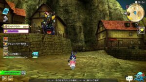 PS4版　キャラバンストーリーズ　日課とPC版キャラスト遊ぶ24　2023/11/05